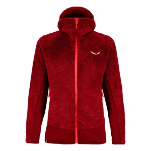 Salewa Tognazza Pl W Jacket 42/36 červená