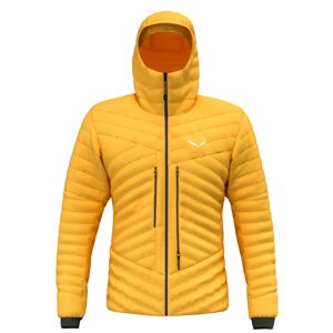 Salewa Ortles Hyb Rds Dwn M Jacket 46/S zlatá