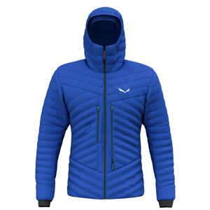 Salewa Ortles Hyb Rds Dwn M Jacket 46/S modrá