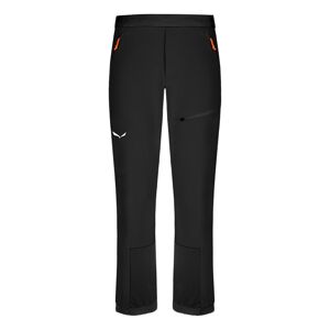Salewa Sella Dst M Light Pants 54/XX černá