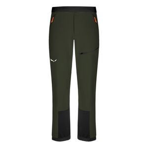 Salewa Sella Dst M Light Pants 50/L zelená
