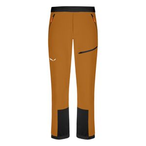 Salewa Sella Dst M Light Pants 50/L hnědá