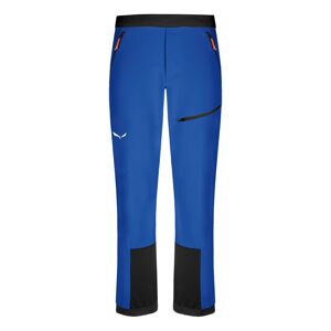 Salewa Sella Dst M Light Pants 52/XL modrá