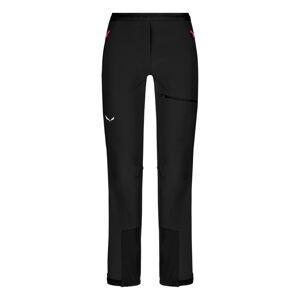Salewa Sella Dst W Light Pants 46/40 černá