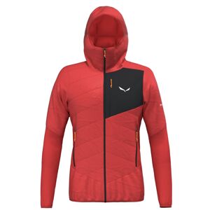 Salewa Ortles Hyb Twr Jacket M 46/S červená/černá
