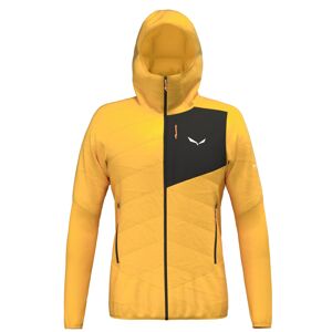 Salewa Ortles Hyb Twr Jacket M 48/M žlutá/černá