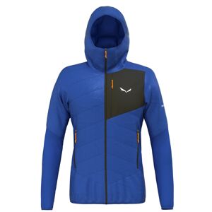 Salewa Ortles Hyb Twr Jacket M 46/S modrá/černá