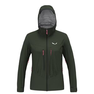 Salewa Sella 3l Ptx Jacket W 40/34 zelená