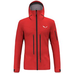 Salewa Ortles Gtx Pro Jacket M 50/L červená