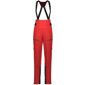 Salewa Ortles Gtx Pro Pants W 46/40 červená