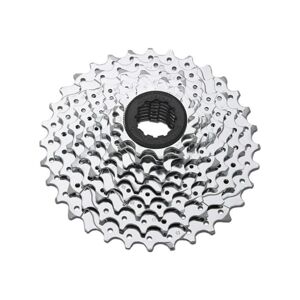 SRAM CASSETTE PG-950 12-32 - stříbrná