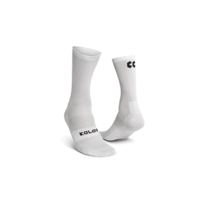 Kalas KALAS Z3 | Socks Verano 46-48 bílá