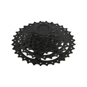 SRAM CASSETTE PG-820 11-28 - černá