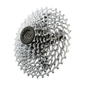 SRAM CASSETTE PG-1030 11-32 - stříbrná