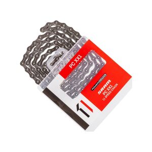 SRAM HOLLOWPIN - stříbrná