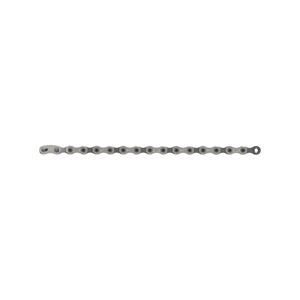 SRAM řetěz - PC GX EAGLE SOLID PIN - stříbrná