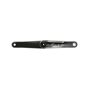 SRAM FORCE D1 DUB GLOSS 175 - černá