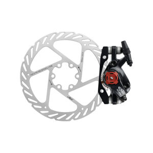SRAM disková brzda - AVID BB7 MTB 160mm - černá