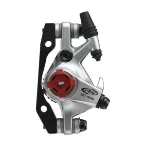 SRAM AVID BB7 ROAD 140mm - stříbrná