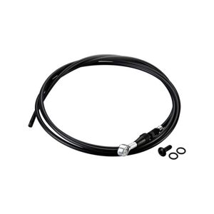 SRAM hadice pro hydraulickou brzdu - HOSE MONOBLOCK - černá