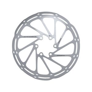 SRAM CENTERLINE 180mm - stříbrná