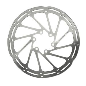 SRAM CENTERLINE 220mm - stříbrná