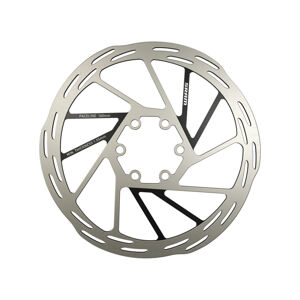 SRAM PACELINE 160mm - stříbrná