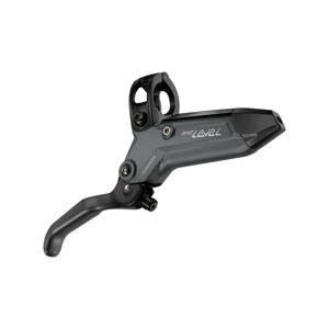 SRAM LEVEL BRONZE STEALTH 2 - černá