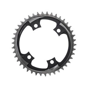 SRAM převodník - ROAD 40z 107BCD X-SYNC - černá