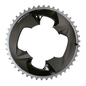 SRAM převodník - ROAD 48 107BCD 2X12 FORCE - černá