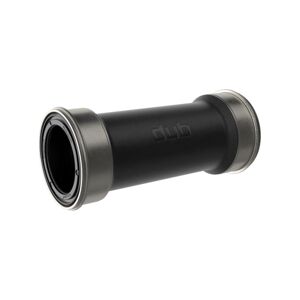 SRAM DUB PRESSFIT 121mm - černá