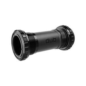 SRAM DUB ENGLISH/BSA 83mm - černá