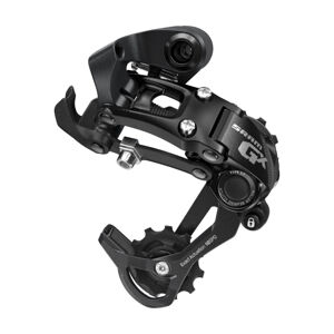 SRAM GX TYPE 2.1 - černá