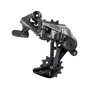 SRAM FORCE1 TYPE 3.0 - černá