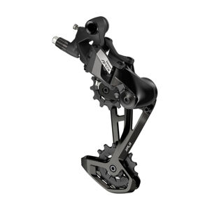SRAM APEX XPLR D1 MAX - černá