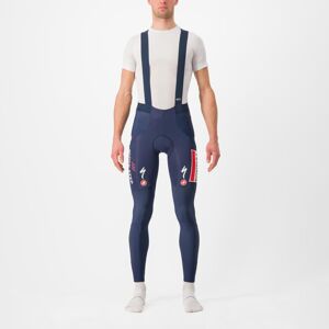 Sorpasso RoS Bibtight 3XL černá/šedá