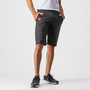 Castelli Milano Short 3XL černá