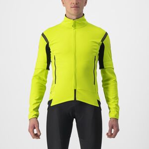 Castelli Perfetto RoS 2 Convertible M žlutá/šedá
