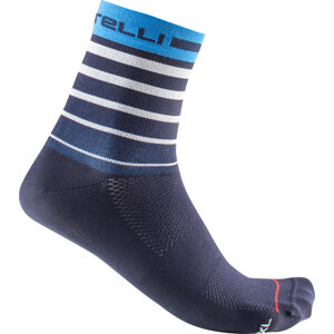 Castelli Speed Strada 12 S/M modrá