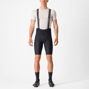 Castelli Espresso Bibshort XXL černá