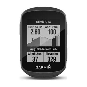 GARMIN cyklopočítač - EDGE 130 PLUS - černá