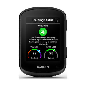 GARMIN cyklopočítač - EDGE 840 EU - černá