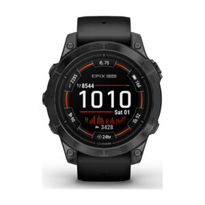 GARMIN EPIX PRO G2 47MM - černá