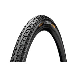 CONTINENTAL plášť - RIDE TOUR 27.5x2.10" - černá