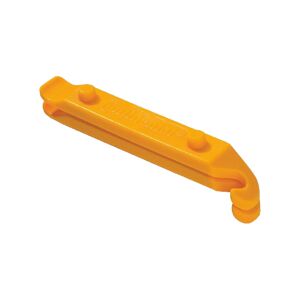 CONTINENTAL Cyklistické příslušenství -  MTB TIRE LEVER - oranžová