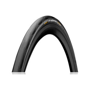CONTINENTAL plášť - GRAND SPORT RACE 700x23C - černá
