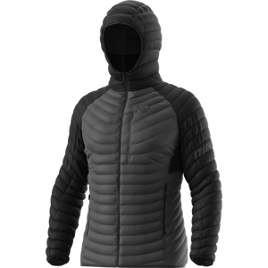 Dynafit Radical Down RDS Hooded Jacket Men 52/XL černá