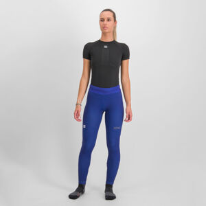 SPORTFUL legíny - DORO - modrá L