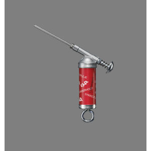 RSP Cyklistické příslušenství - GREASE GUN PRO