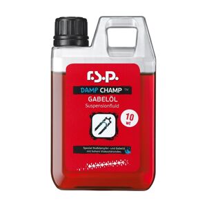 RSP tlumicí kapalina - DAMP CHAMP 250 ml - 5 wt
